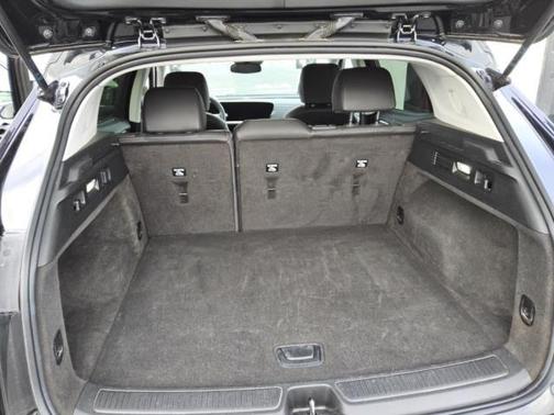 2025 Buick Envision Preferred AWD