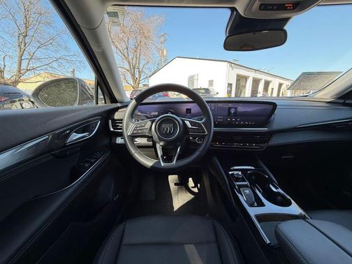 2025 Buick Envision Preferred AWD