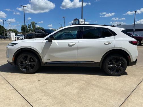 2025 Buick Envision Sport Touring AWD