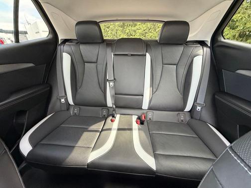 Moonstone Gray Metallic 2025 Buick Envision Sport Touring AWD