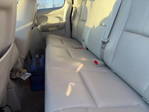 2013 GMC Sierra 1500 SLE1