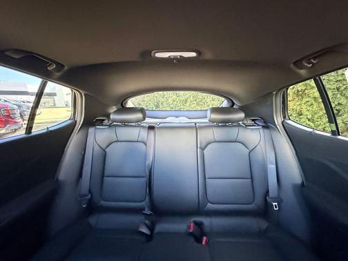 2026 Buick Envista Sport Touring FWD