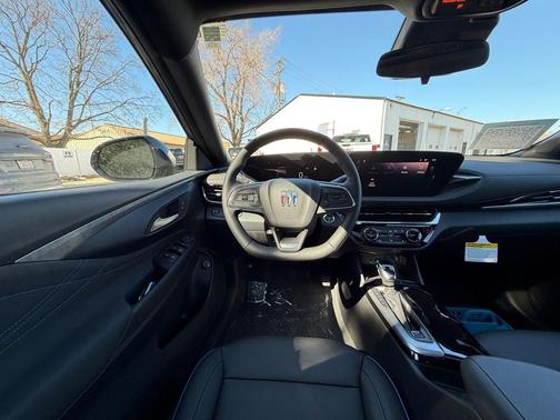 2026 Buick Envista Sport Touring FWD