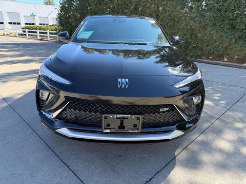 2026 Buick Envista Sport Touring FWD