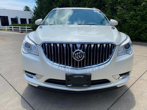 2015 Buick Enclave Premium