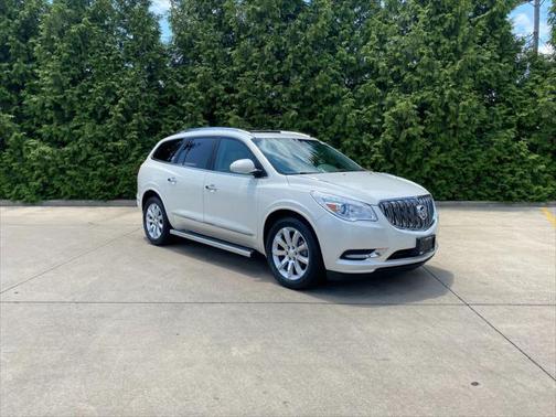 2015 Buick Enclave Premium