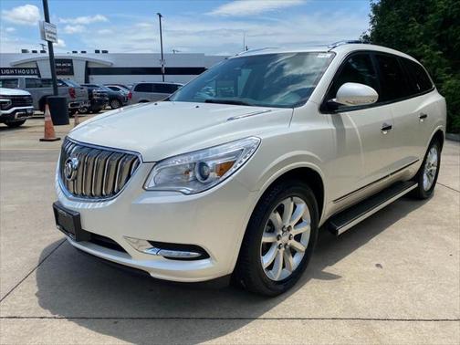 2015 Buick Enclave Premium