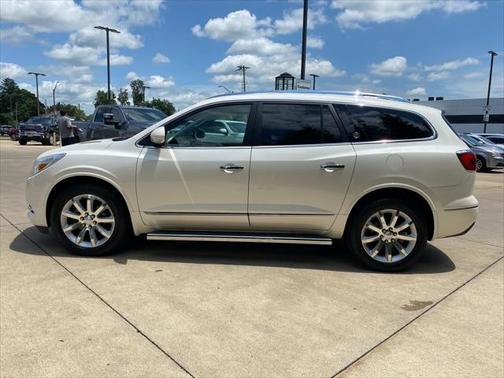 2015 Buick Enclave Premium