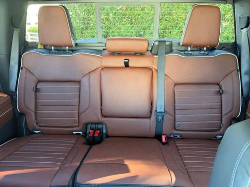 2026 GMC Sierra 2500 Denali Ultimate