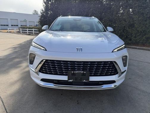 2026 Buick Envision Avenir AWD