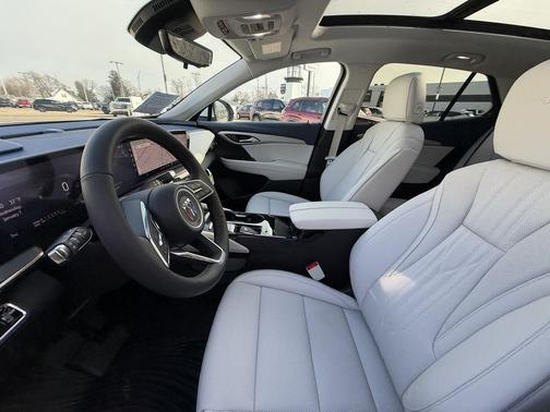 2026 Buick Envision Avenir AWD