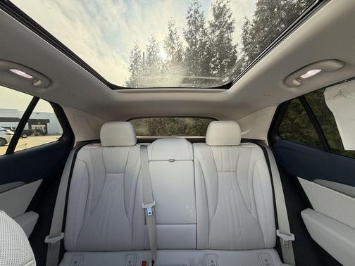 2026 Buick Envision Avenir AWD