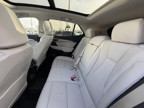 2026 Buick Envision Avenir AWD