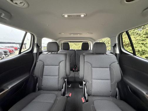 2021 GMC Acadia FWD SLE