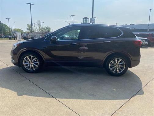 2020 Buick Envision FWD Essence
