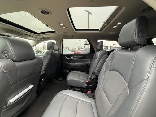 2018 Buick Enclave Premium