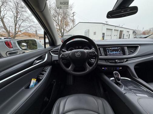 2018 Buick Enclave Premium