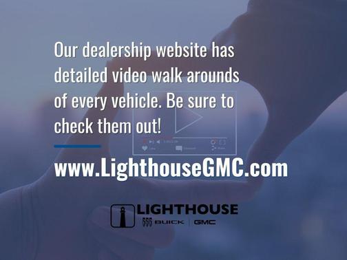 Ebony Twilight Metallic 2019 GMC Terrain SLT