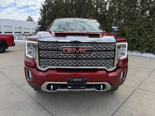 2023 GMC Sierra 2500 Denali