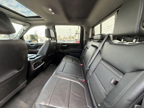 2023 GMC Sierra 2500 Denali