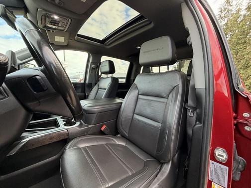 2023 GMC Sierra 2500 Denali