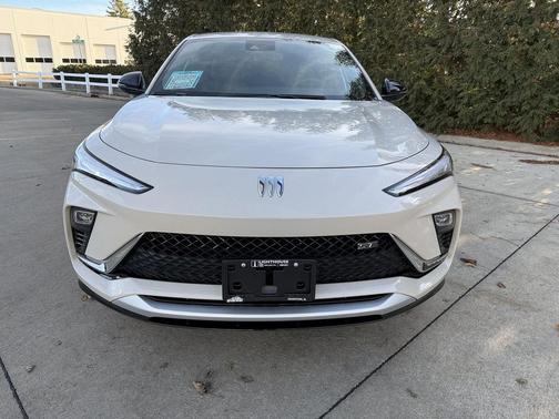 2026 Buick Envista Sport Touring FWD