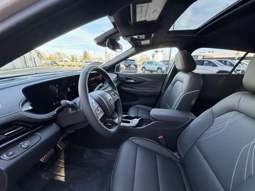 2026 Buick Envista Sport Touring FWD