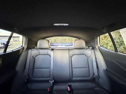 2026 Buick Envista Sport Touring FWD