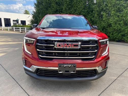 2026 GMC Acadia AWD Elevation