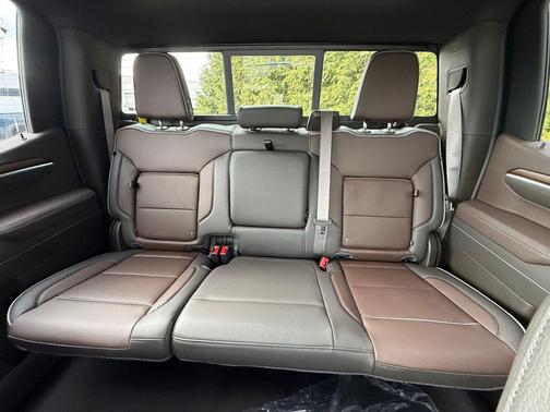 Downpour Metallic 2026 GMC Sierra 1500 Denali