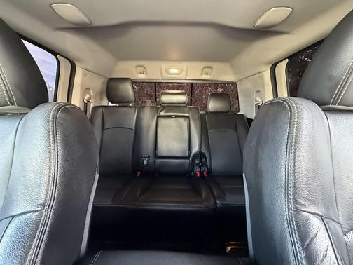 2015 RAM 2500 Laramie