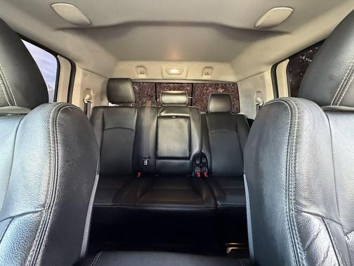 2015 RAM 2500 Laramie