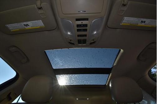 2014 Buick LaCrosse Premium 1