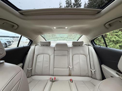 2014 Buick LaCrosse Premium 1