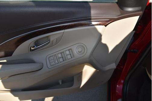 2014 Buick LaCrosse Premium 1
