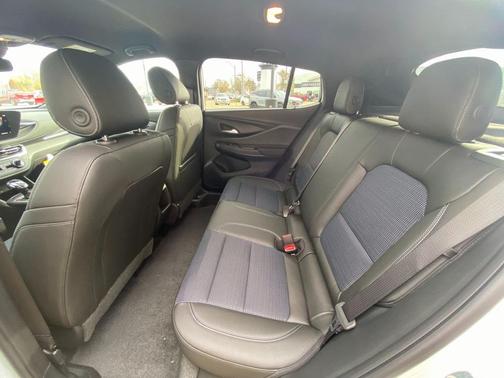 2026 Buick Envista Preferred FWD