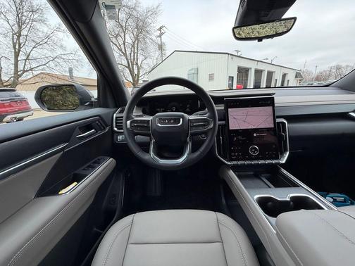 2026 GMC Acadia Elevation AWD