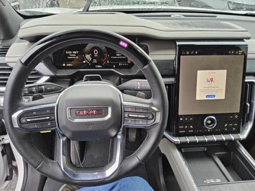 2024 GMC Acadia FWD Elevation