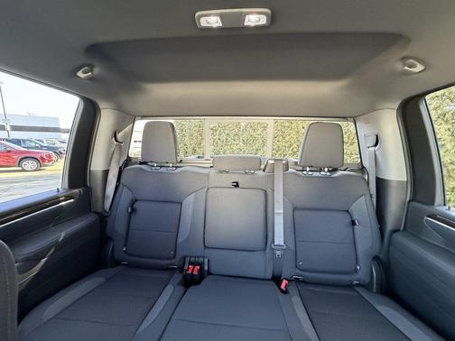 2026 GMC Sierra 2500 SLE