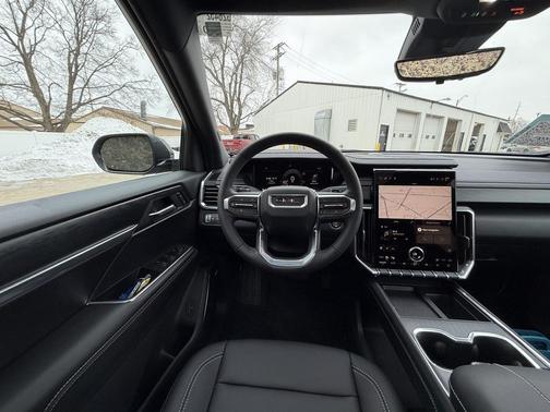 2026 GMC Acadia Elevation AWD