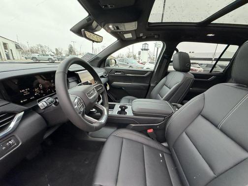 2026 GMC Acadia Elevation AWD