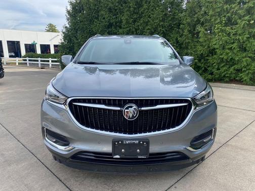 2021 Buick Enclave FWD Premium