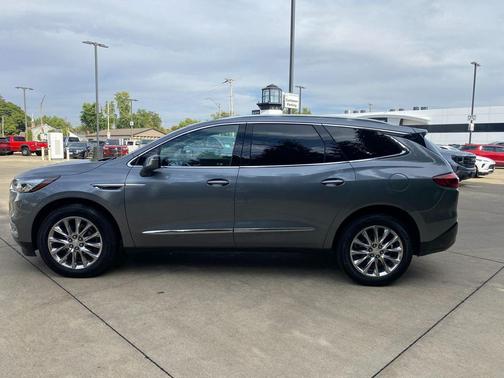2021 Buick Enclave FWD Premium