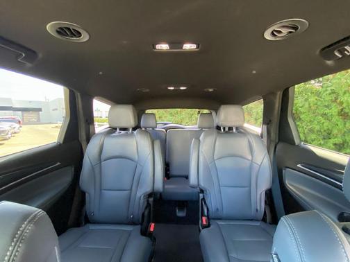 2023 Buick Enclave Essence FWD