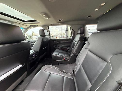 2020 GMC Yukon SLT Standard Edition