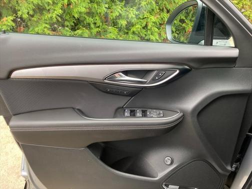 2025 Buick Envision Sport Touring AWD