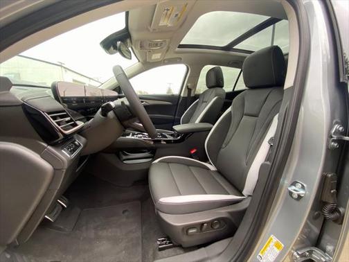 2025 Buick Envision Sport Touring AWD