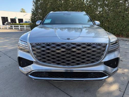 2025 Genesis GV80 3.5T