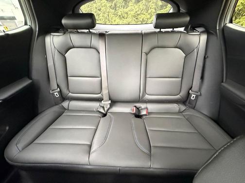 Moonstone Gray Metallic 2026 Buick Envista Sport Touring FWD