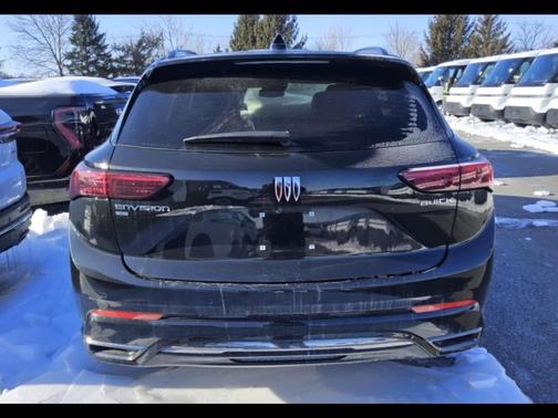 2025 Buick Envision Sport Touring AWD